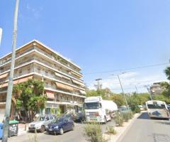 Κατάστημα Μεγάλης προβολής, Λεωφ. Γαλατσίου, Απόδοση 6,90%