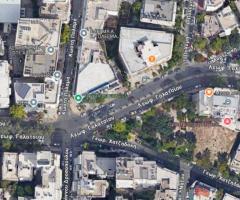 Κατάστημα Μεγάλης προβολής, Λεωφ. Γαλατσίου, Απόδοση 6,90%