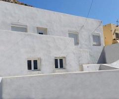 Ανακαινισμένο Παραδοσιακό Σπίτι Με Υπέροχη Θέα