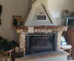 Μονοκατοικία με δεύτερη οικία επάνω στο βουνό - Εικόνα 5/12