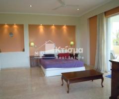 Πολυτελής επιπλωμένη βίλα στα Βυτιναίικα Ηλείας - Εικόνα 7/12