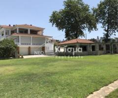 Πολυτελής επιπλωμένη βίλα στα Βυτιναίικα Ηλείας - Εικόνα 12/12