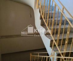 Διαμέρισμα 1ου ορόφου 122 τ.μ. ημιτελές στο κέντρο του Πύργου - Εικόνα 12/12