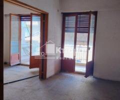 Διαμέρισμα 1ου ορόφου 122 τ.μ. ημιτελές στο κέντρο του Πύργου - Εικόνα 9/12