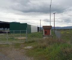 Αταλαντη κτιριο 2000τμ σε οικοπεδο 12.000τμ με οικια 100τμ - Εικόνα 3/3