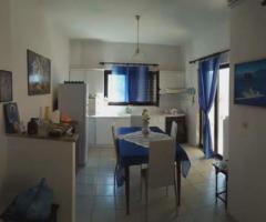 Διαμέρισμα στον Λιμένα Θάσου