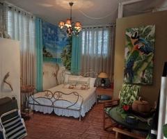 Αρκιτσα διαμερισμα 60τμ ισογειο studio 50μ απο θαλασσα - Εικόνα 4/6