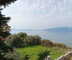 Αρκιτσα 65τμ 2ου οροφου 2 Υπνοδωματια ,θεα θαλασσα LUX 50μ απο παραλια