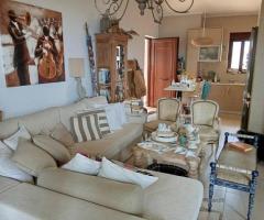 Αρκιτσα 65τμ 2ου οροφου 2 Υπνοδωματια ,θεα θαλασσα LUX 50μ απο παραλια - Εικόνα 4/11