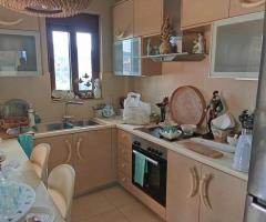 Αρκιτσα 65τμ 2ου οροφου 2 Υπνοδωματια ,θεα θαλασσα LUX 50μ απο παραλια - Εικόνα 5/11