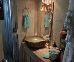 Αρκιτσα 65τμ 2ου οροφου 2 Υπνοδωματια ,θεα θαλασσα LUX 50μ απο παραλια - Εικόνα 6/11