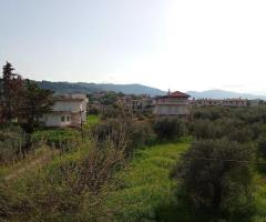 Αρκιτσα 65τμ 2ου οροφου 2 Υπνοδωματια ,θεα θαλασσα LUX 50μ απο παραλια - Εικόνα 10/11