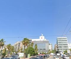 ΠΕΙΡΑΙΑΣ, Πασαλιμάνι, Μισθωμένο Κατάστημα 250 τ.μ. προς πώληση