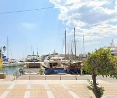 ΠΕΙΡΑΙΑΣ, Πασαλιμάνι, Μισθωμένο Κατάστημα 250 τ.μ. προς πώληση