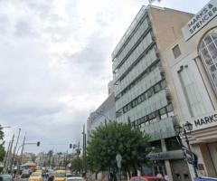 ΠΕΙΡΑΙΑΣ, Πασαλιμάνι, Μισθωμένο Κατάστημα 250 τ.μ. προς πώληση