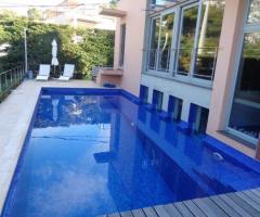 ΣΑΡΩΝΙΔΑ, Πολυτελής Κατοικία 680 τ.μ., προς πώληση (ή ενοικίαση) - Εικόνα 4/12