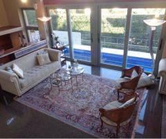 ΣΑΡΩΝΙΔΑ, Πολυτελής Κατοικία 680 τ.μ., προς πώληση (ή ενοικίαση) - Εικόνα 6/12