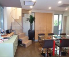 ΣΑΡΩΝΙΔΑ, Πολυτελής Κατοικία 680 τ.μ., προς πώληση (ή ενοικίαση) - Εικόνα 11/12