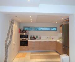 ΣΑΡΩΝΙΔΑ, Πολυτελής Κατοικία 680 τ.μ., προς πώληση (ή ενοικίαση) - Εικόνα 12/12