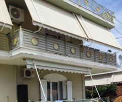 Θηβα πολυκατοικια 7 διαμερισματων 415tm