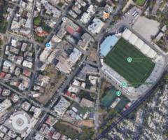 ΑΘΗΝΑ, Οικόπεδο 3.330 τ.μ., προς πώληση, - Εικόνα 6/6