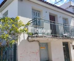 ΕΥΚΑΙΡΙΑ - Μονοκατοικία δυο επιπέδων εμβαδόν 100 τμ