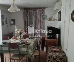 ΕΥΚΑΙΡΙΑ - Μονοκατοικία δυο επιπέδων εμβαδόν 100 τμ - Εικόνα 4/12