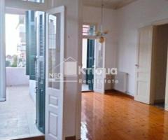 Ενα υπέροχο Νεοκλασσικό οροφοδιαμέρισμα σην καρδιά του Πύργου 156τμ - Εικόνα 4/12