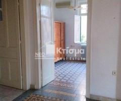 Ενα υπέροχο Νεοκλασσικό οροφοδιαμέρισμα σην καρδιά του Πύργου 156τμ - Εικόνα 9/12
