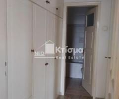 Ενα υπέροχο Νεοκλασσικό οροφοδιαμέρισμα σην καρδιά του Πύργου 156τμ - Εικόνα 10/12