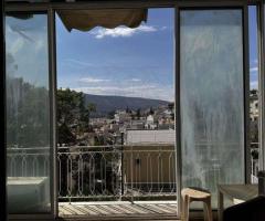 Παλαιό Ψυχικό: Φωτεινό Οροφοδιαμέρισμα 75τμ με υπέροχη θέα & parking